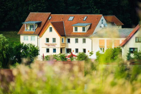 Freizeit- und Familienhotel 